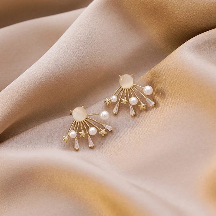 Aretes Destello 4064: Ref