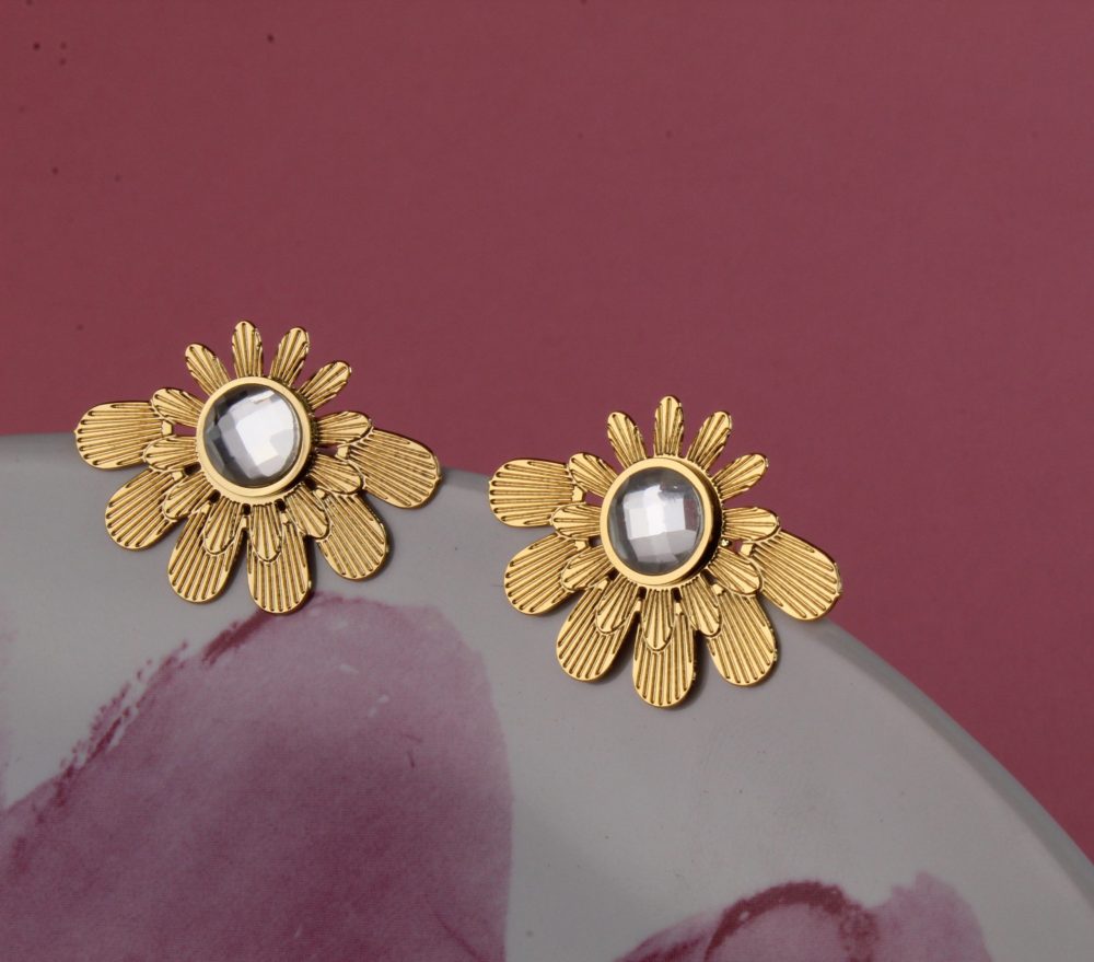 Aretes Amaris 1983: Ref