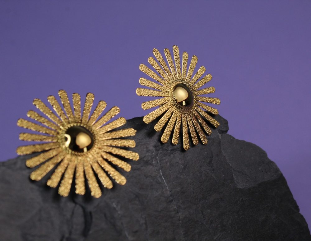 Aretes Halia 2052: Ref