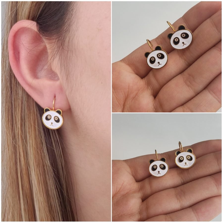 Aretes Panda 277: Ref