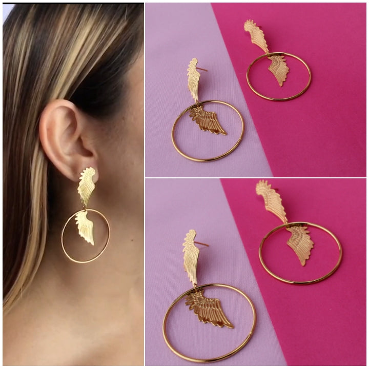 Aretes Sublime 1750: Ref