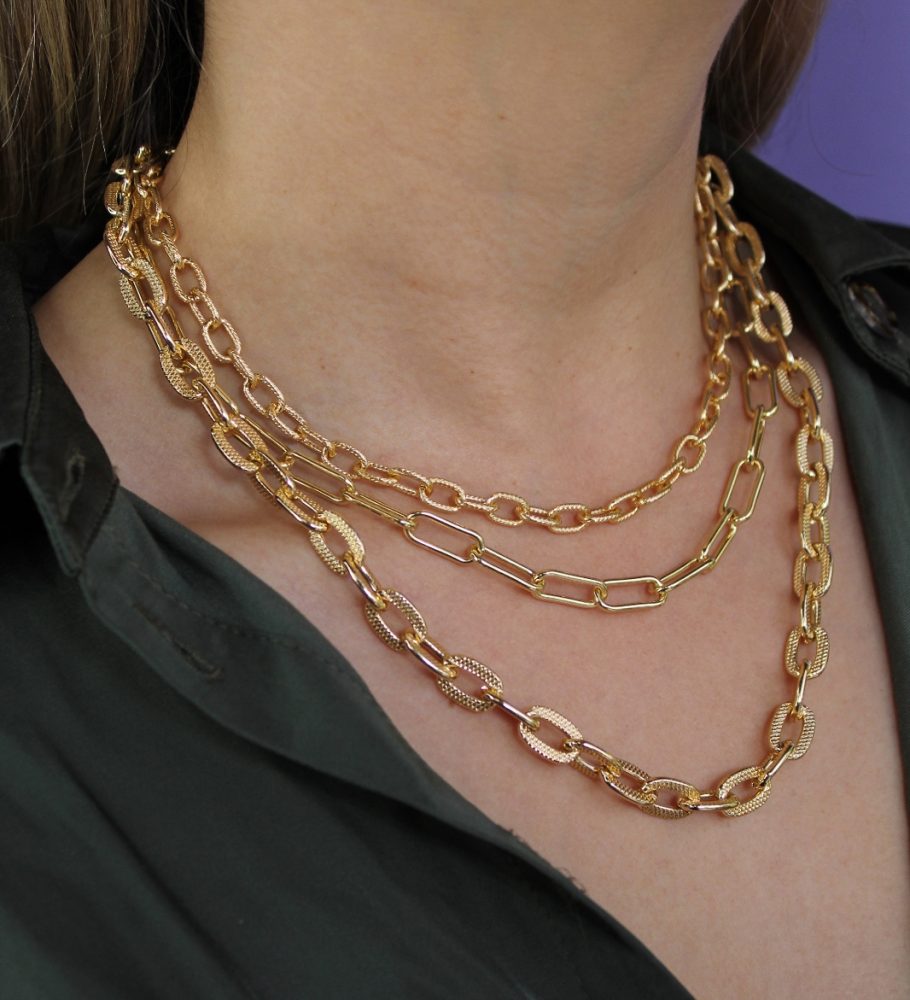 Collar Siriana 1845: Ref