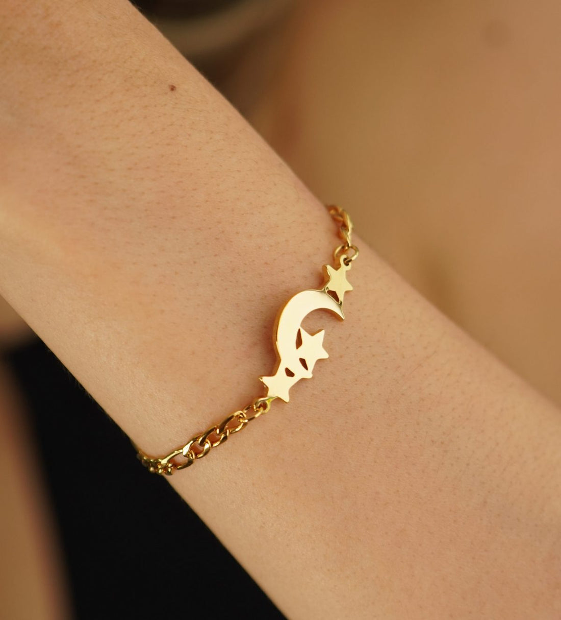 Pulsera Luna Ref: I248