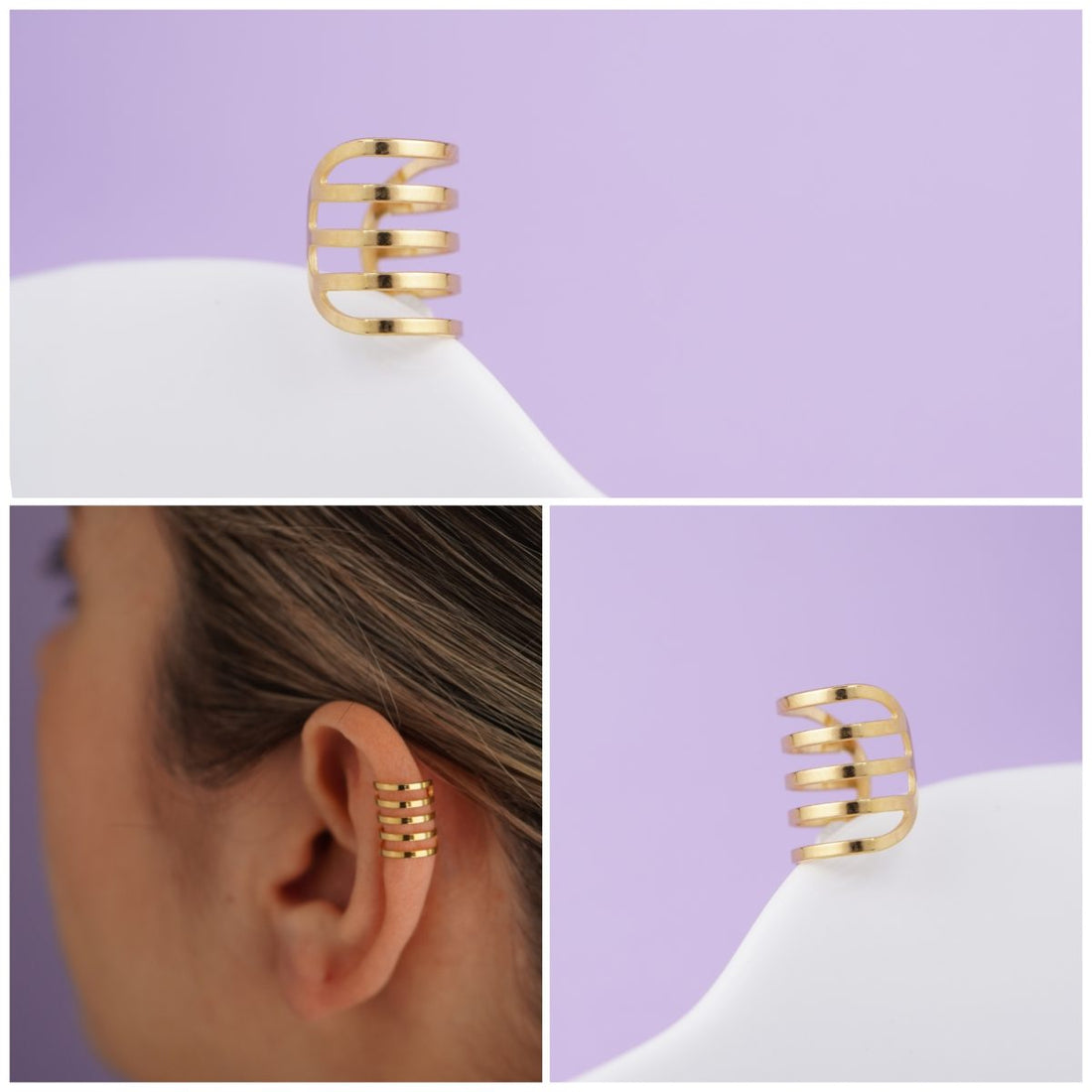 Ear Cuff Kunak 2834: Ref (copia)