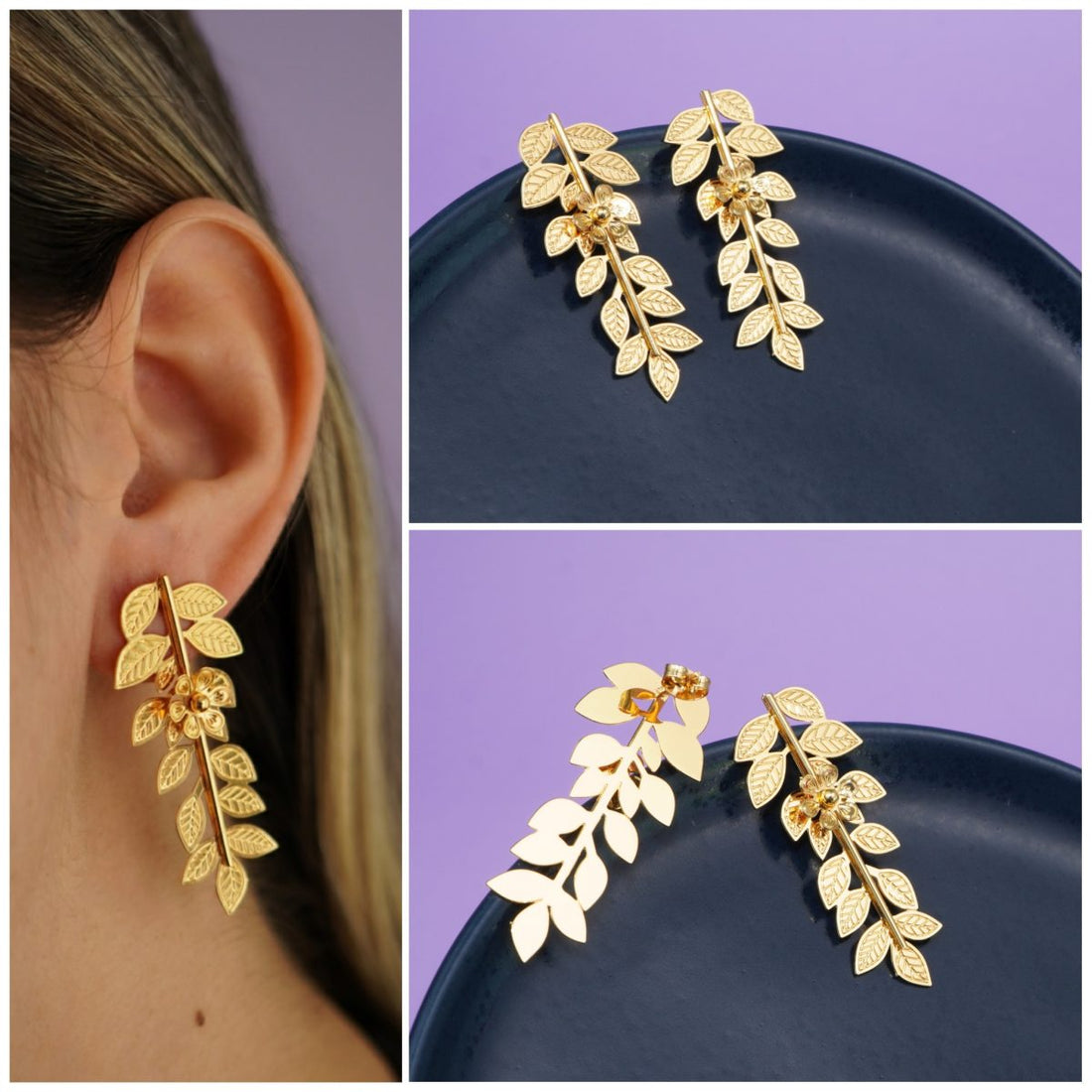 Aretes Atenea 99596:Ref