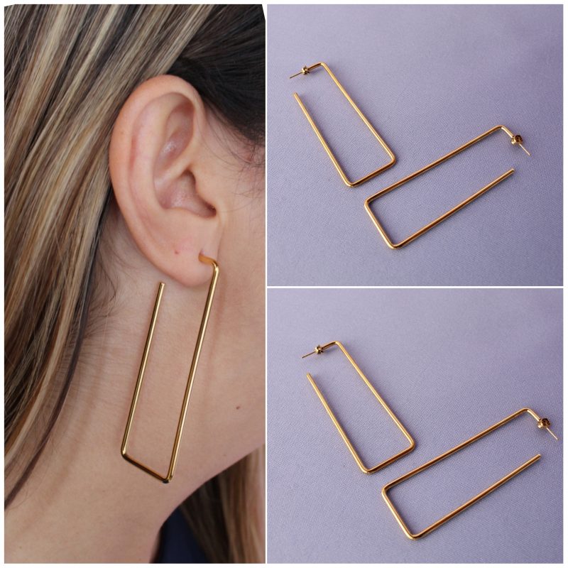 Aretes Rectangulares 402: Ref