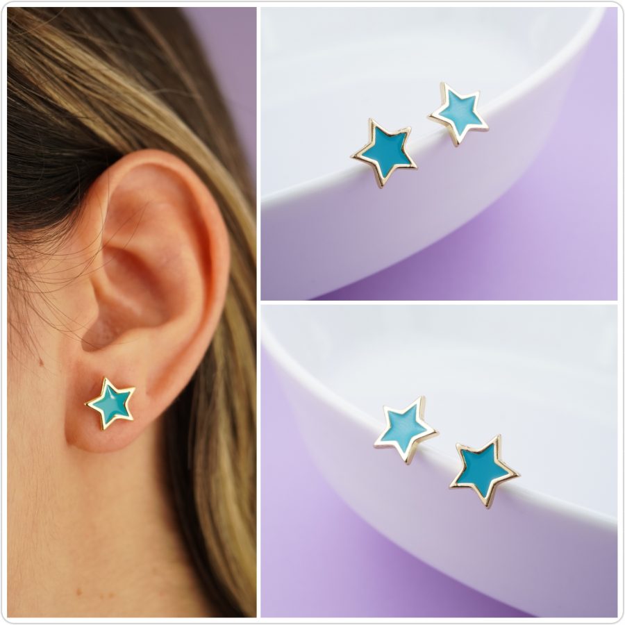 Topos Estrellas Azules 2584: Ref