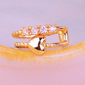 Ear Cuffs
