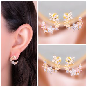 Aretes Alaria Ref: B1767