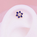 Piercings