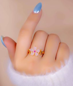 Anillo Azaria Ref:A1941