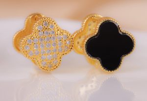 Aretes Dualia  Ref:B2205