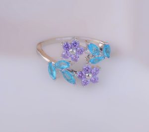 Anillo Lilaria Ref: A2061