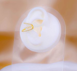 Ear Cuff Orlena Ref: E036