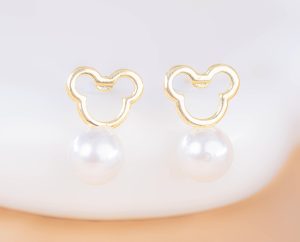 Topos Perla Mickey Ref: L1434