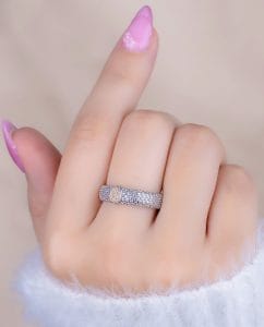 Anillo Cénit Ref:A1882