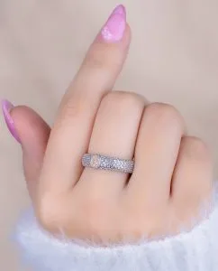 Anillo Cénit Ref:A1882