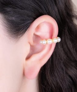 Ear Cuff Grettel Ref:E1404