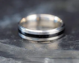 Anillo Eclipse Hombre Ref:F293