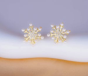 Topos Copito De Nieve Ref: L1674