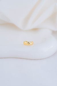 Ear Cuff Nela Ref: E866